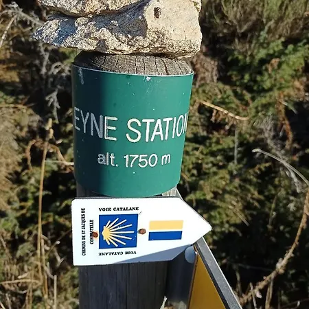 Appartamento Cambre D Aze 190